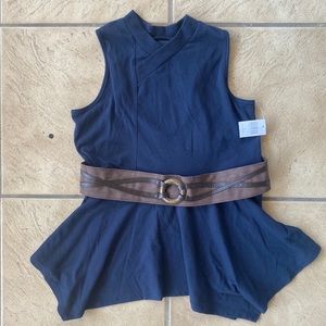 NWT Star Wars’ Youth Tunic size XL |Halloween, Disney